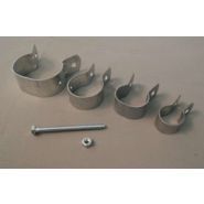 Colliers de fixation - svl serres du val de loire - diamètre : ø 32 à 60 - stzz00032_1