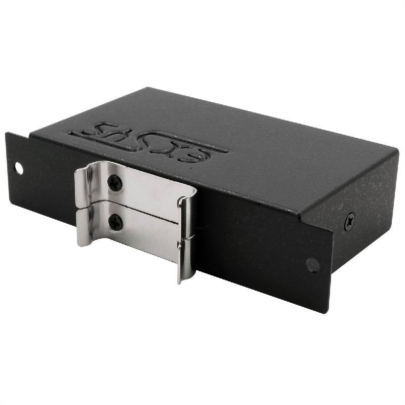 EXSYS EX-1163HMS Hub métal USB 2.0, 4 ports, Protection contre les surtensions ESD de 15KV_1