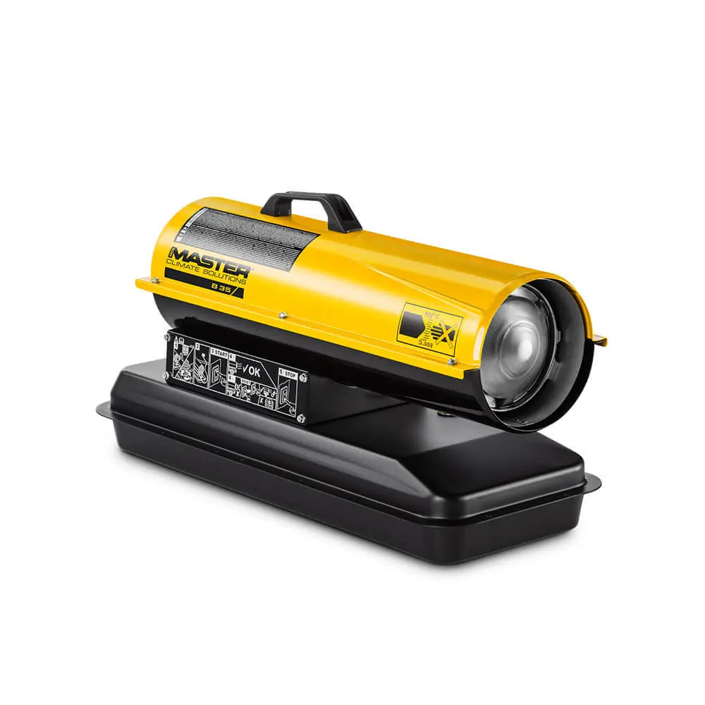 Master B 35 -chauffage mobile au fioul à combustion directe_1
