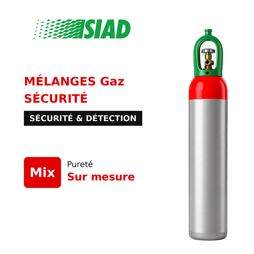Mélanges détection gaz et sécurité SIAD - calibration détecteurs toxiques/inflammables (mono-gaz, 4 gaz, multigaz) - conditionnement LIGHTCYL_0
