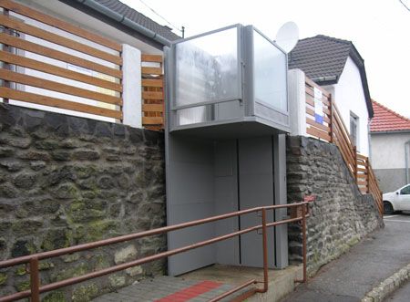 Plateforme élévatrice lehner alpin_1