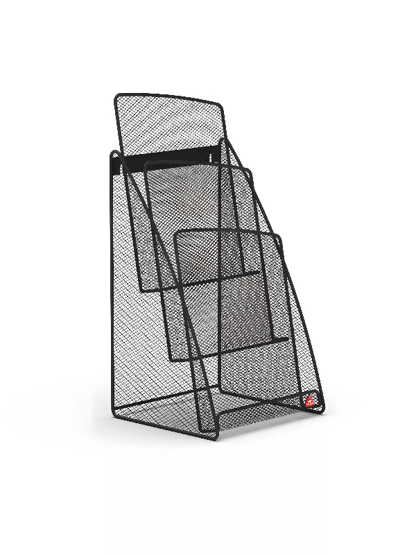 Présentoir métal format A5_1