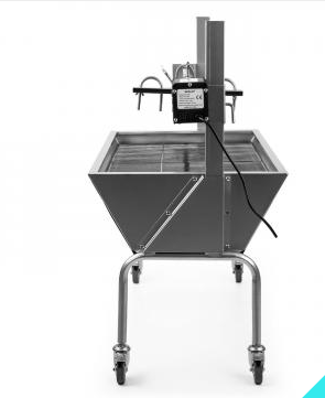 Tourne-broche, rotissoire maxi 40kg_1