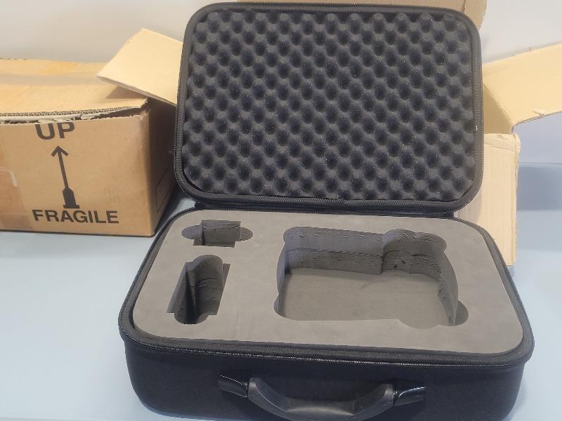 Valise pour balances Navigator OHAUS_1