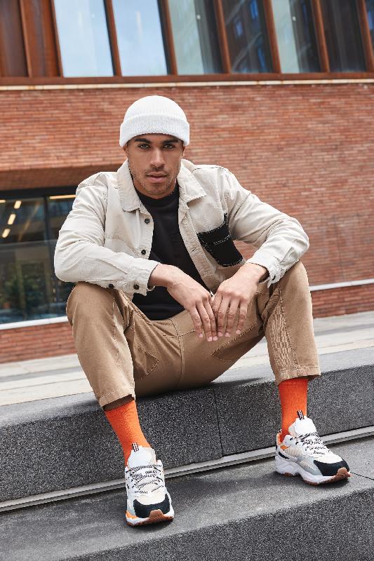 Bonnet Harbour - Réf: B383R - Beechfield - Polyester recyclé - Plusieurs couleurs disponibles_1