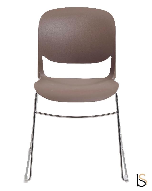 Chaise multi-usages Diana - Sitek - Taupe_0