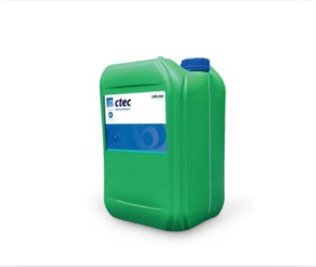 Lessive écologique pour dégraissage multi-métaux - Protection anticorrosion et faible consommation d'énergie_0