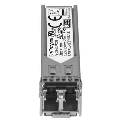 Module sfp gbic compatible juniper ex-sfp-1ge-sx - transceiver mini gbic 1000base-sx_1