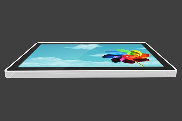 Écran tactile industriel AMG-18IPSJ01T1 - Amongo - 18,5 pouces - Résolution 1366x768 - LCD à condensateur_1
