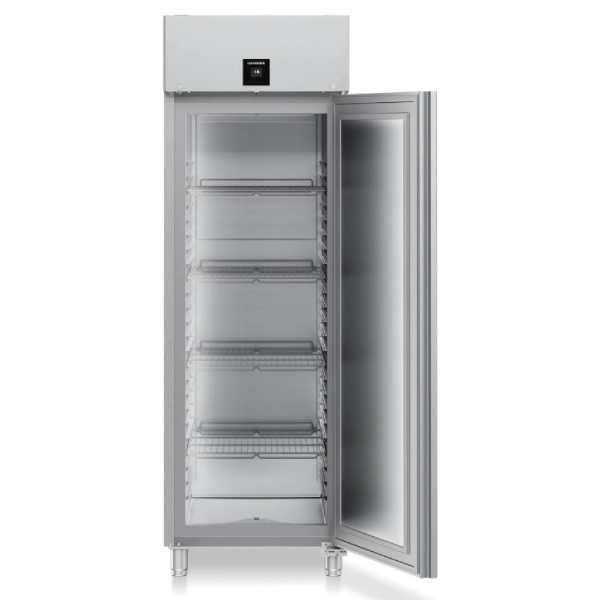 Armoire réfrigérée négative Inox - GN2/1 - 597L | Liebherr - FFPSvh 6501 Perfection_1