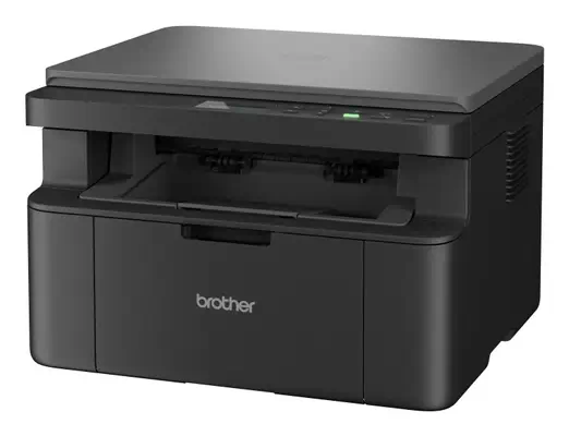 Brother DCP-L1642W imprimante multifonction Laser A4 2400 x 600 DPI 20 ppm Wifi_1