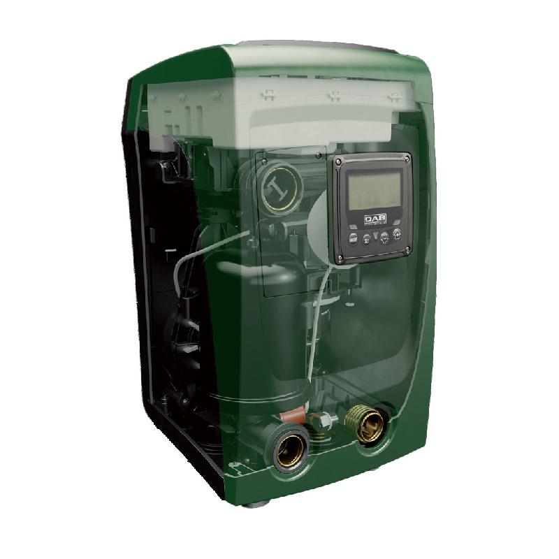 Esybox mini - surpresseur domestique vitesse variable_1