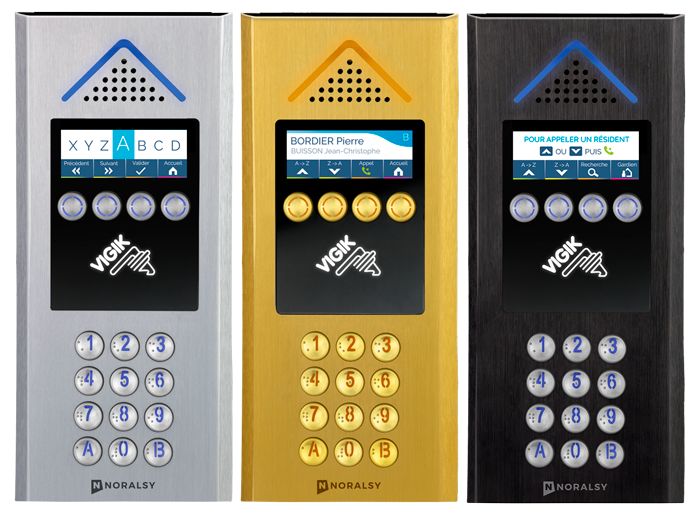 Interphone sans fil 4g mini noralsy_1