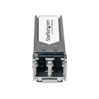 Module de transceiver SFP+ compatible Arista Networks SFP-10G-SR - 10GBASE-SR_1