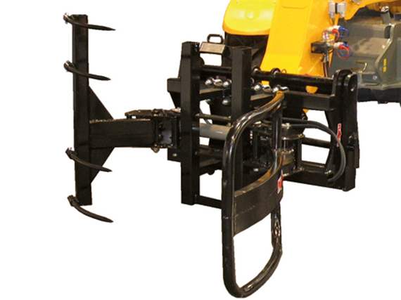 Pince à balles type libellule pb8ldif/07 - magsi tp_1