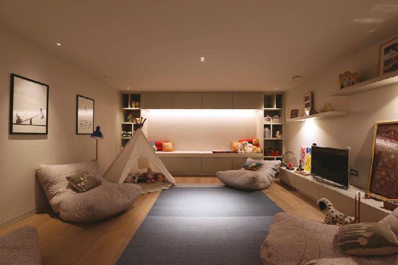 Ruban LED intérieur Loft 5m - 4,8W/m - 400lm/m - 4000K blanc neutre_1