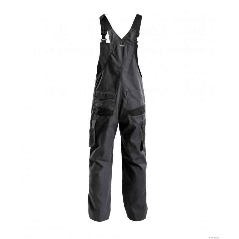 Bolt - dassy - cottes de travail - prosafety  - avec poches genoux_1