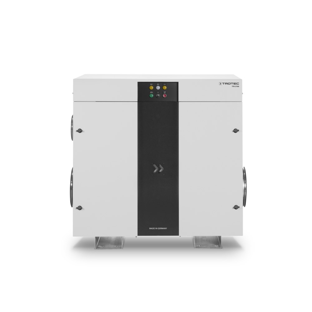 Déshydrateur à adsorption ttr 3700_1