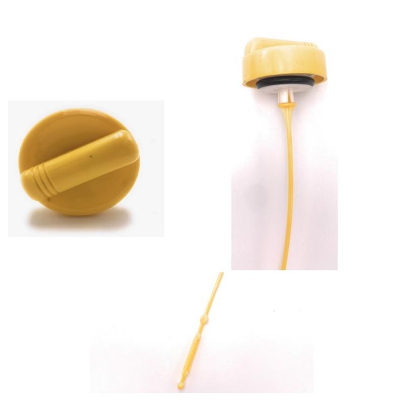 JAUGE À HUILE 1.5 DCI RENAULT CLIO 3 MODUS RD 71043  8200355344_1