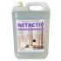 NETACTIV Liquide alcalin pour industries vinicoles - Élimine souillures organiques et minérales, dérougissage en une seule opération - Adapté aux circuits chauds ou froids_1