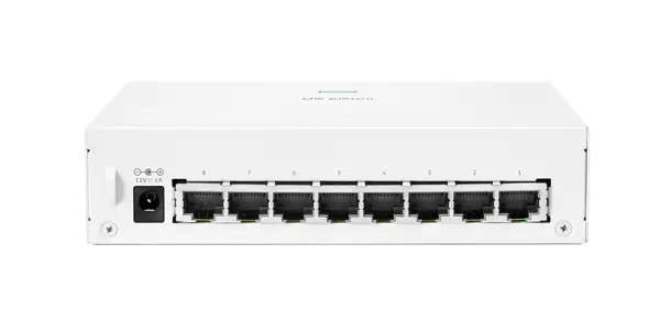 Networking Instant On Switch 8p Gigabit 1430_1