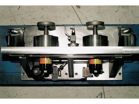 RWH301, 160,2 kN Capacité, 25 mm Course, Vérins à piston creux_1