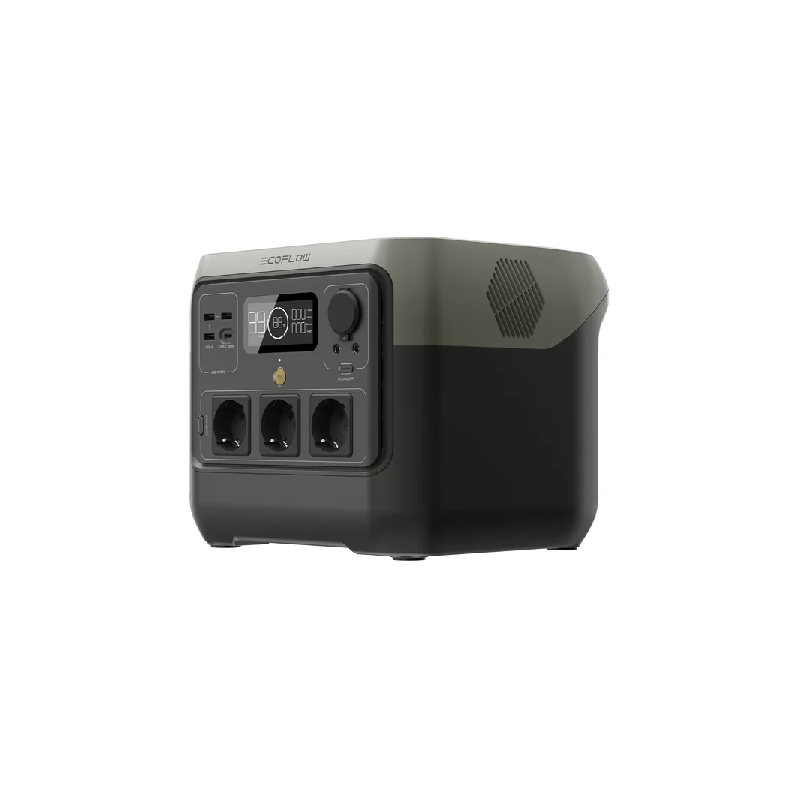 EcoFlow Station électrique portable RIVER 2 Pro_1