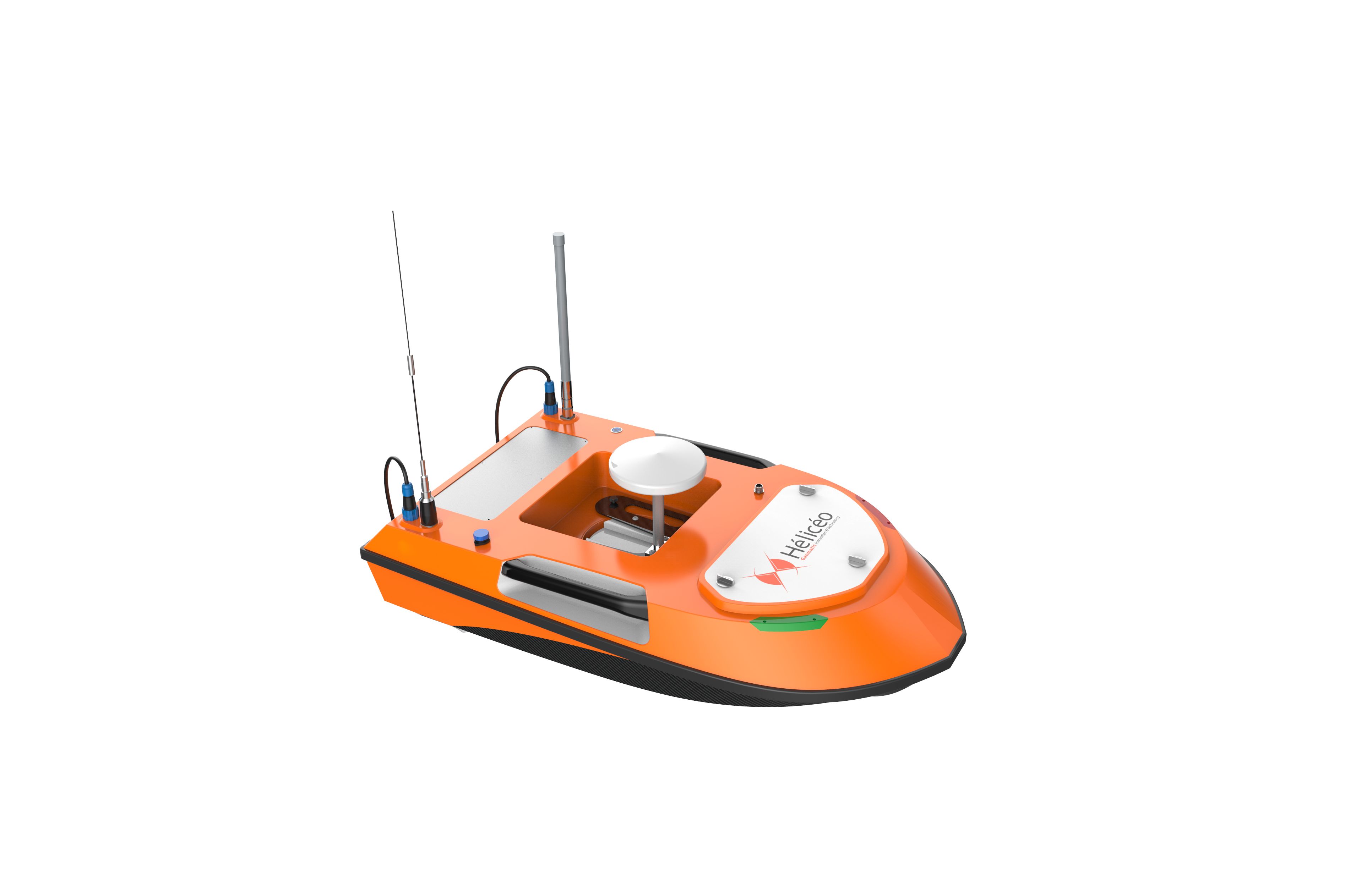 Hyperbathy30 - drone marin - heliceo - vitesse maximale 5 m/s_0