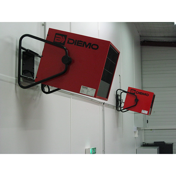 Location aérotherme électrique GEBN 6 à 18 kW_1