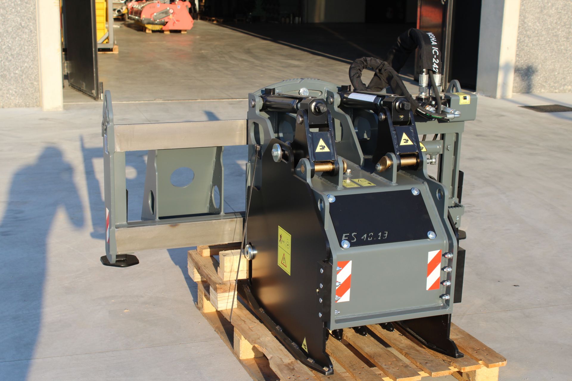Raboteuse cm fs 40.15_1