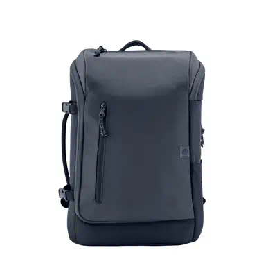 Sac à  dos pour ordinateur portable HP Travel 25 litres 15,6 pouces (gris acier)_1