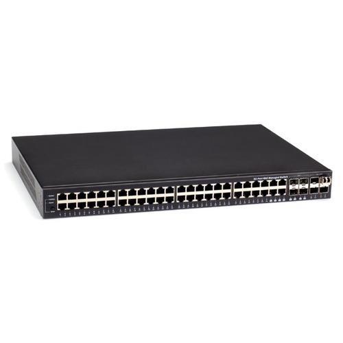 Switch Gigabit Ethernet administré + uplink 10G_1