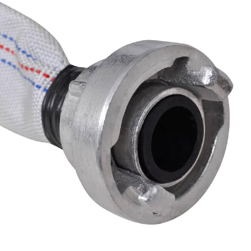 Vidaxl tuyau d'incendie plat 30 m avec raccords d-storz 1 pouce 141109_1