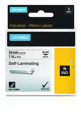 24mm RHINO Self-Laminating Vinyl tape_1