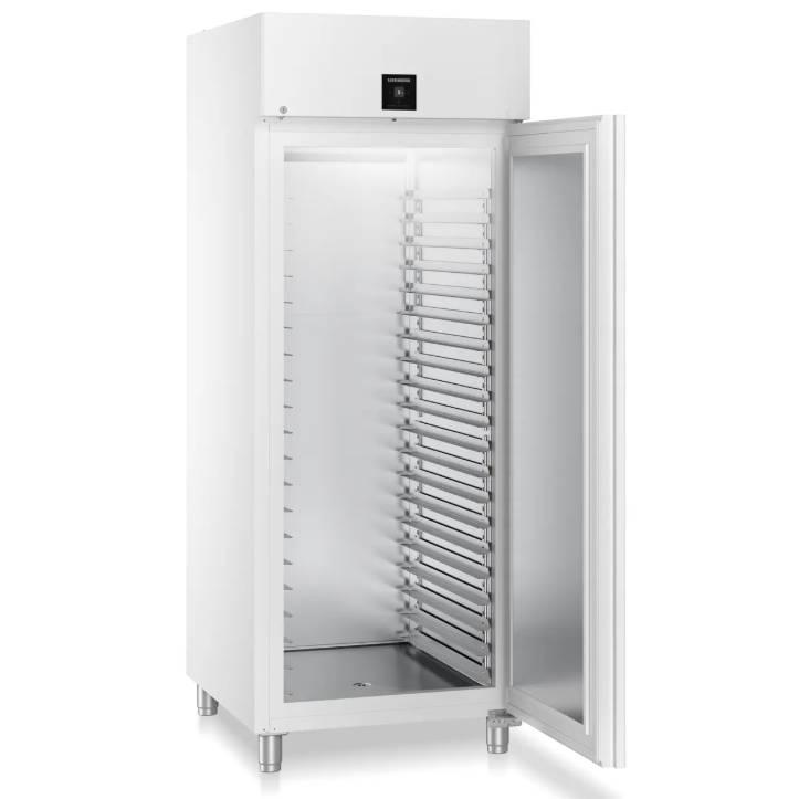 Armoire  pâtissière réfrigérée négative blanche - 700 L  - EN 600x400 | Liebherr - BFPvg8401 Performance_1