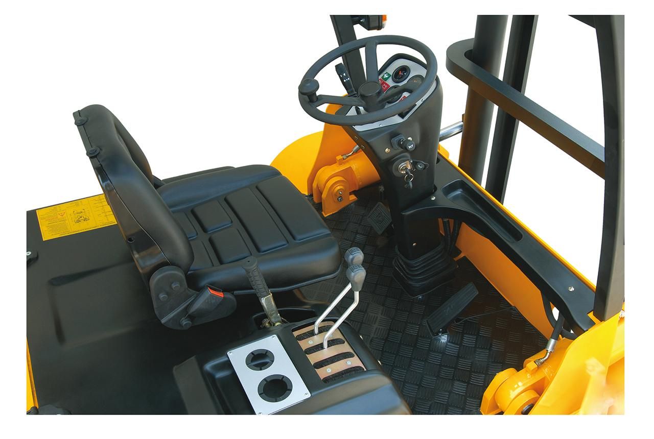 CF30PS - CF40FX Chariots élévateurs Çukurova - spécifications adaptables_1