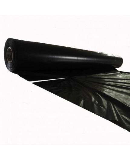 Coiffe noire en rouleaux - 500 pièces - Protection des palettes - a.K trading_1