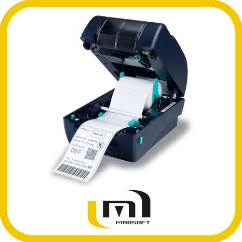 Imprimantes bureautiques TSC TTP-247 / TTP-345 - transfert thermique, haute performance et connectivité avancée_1