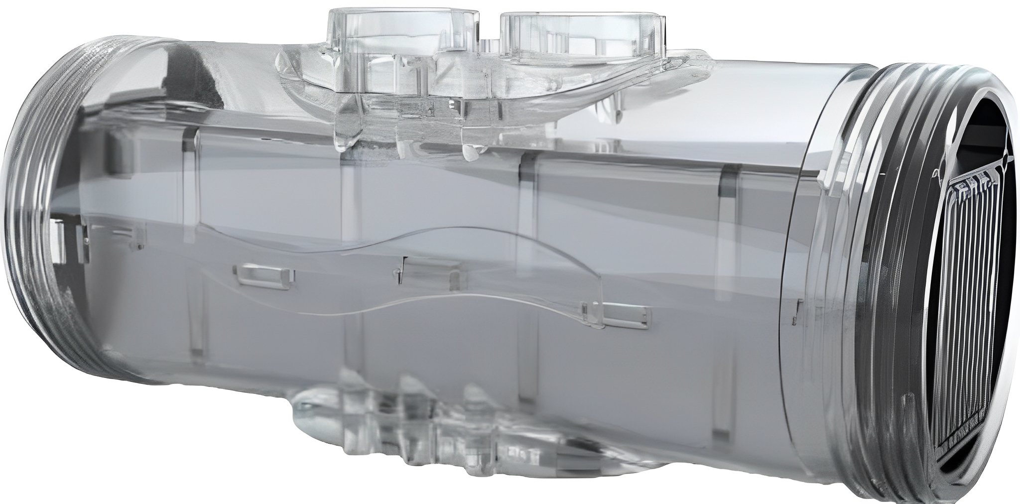 Racer - électrolyseurs - cash piscines sas - production de chlore 17 g/h - 17/80_1