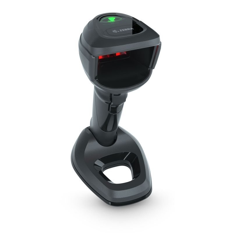 Scanner hybride Zebra DS9900 mains libres_1