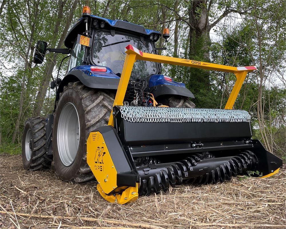 Broyeurs forestiers ORSI_1