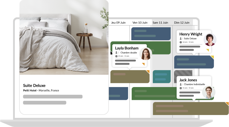 Logiciel PMS pour hôtel - RoomRaccoon : Automatisez la gestion des opérations et améliorez l'expérience client_1