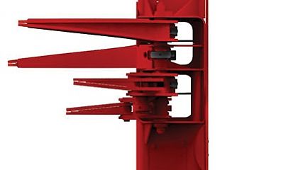 PP24 - Tête d'abattage Propac - 8180 lbs - capacité de coupe 24''_1