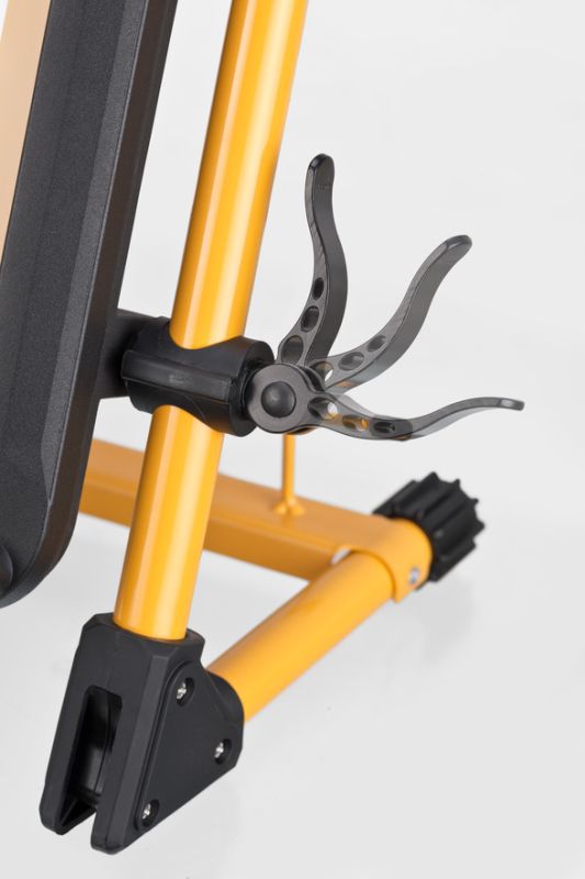 Projecteur LED portable - Brennenstuhl JARO 7050 M - 8000lm - 80W - Étanche IP65 avec 5m de câble_1