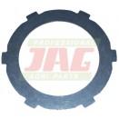 R39259 - Plateau embrayage multidisques - Référence PT-316-9.01 - Compatible avec modèles Fendt_1