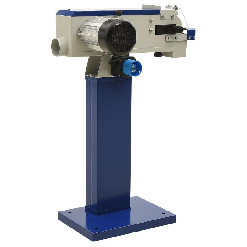 Vidaxl ponceuse à bande 10x120 cm 1500 w 230 v 147835_1