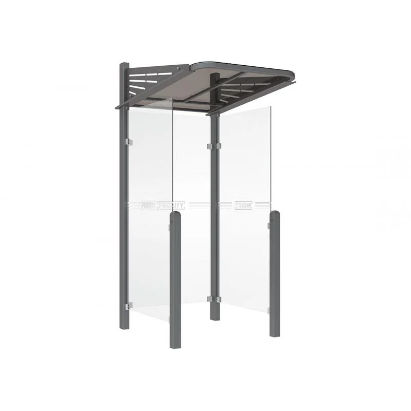 Abri caisse gamme Conviviale_1