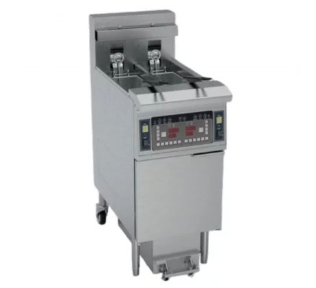 Abri de jardin 'Bristol' Gris platine_1