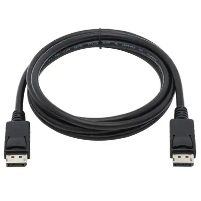 Eaton tripplite displayport cable with latches 4k 60hz_1