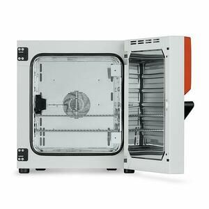 Modèle BF 56 - Étuvé de laboratoire Binder - capacité 59L - haute précision et sécurité_0